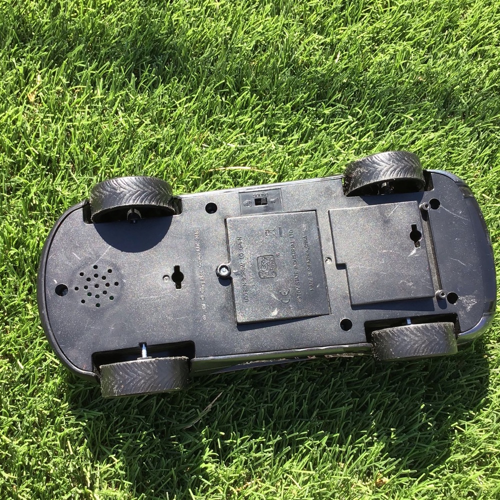 Toy car - Picture 7 of 9